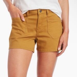 Women's KUHL shorts